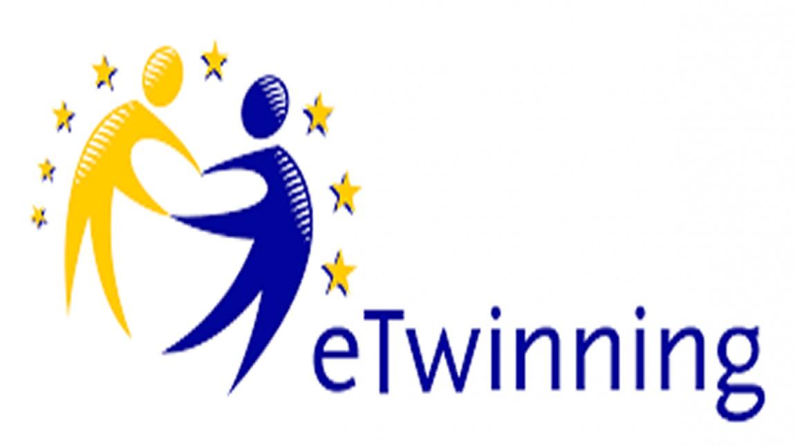 Okulumuz e-Twinning Projesi ´Kalite Etiketi´ ile ödüllendirilmiştir. 